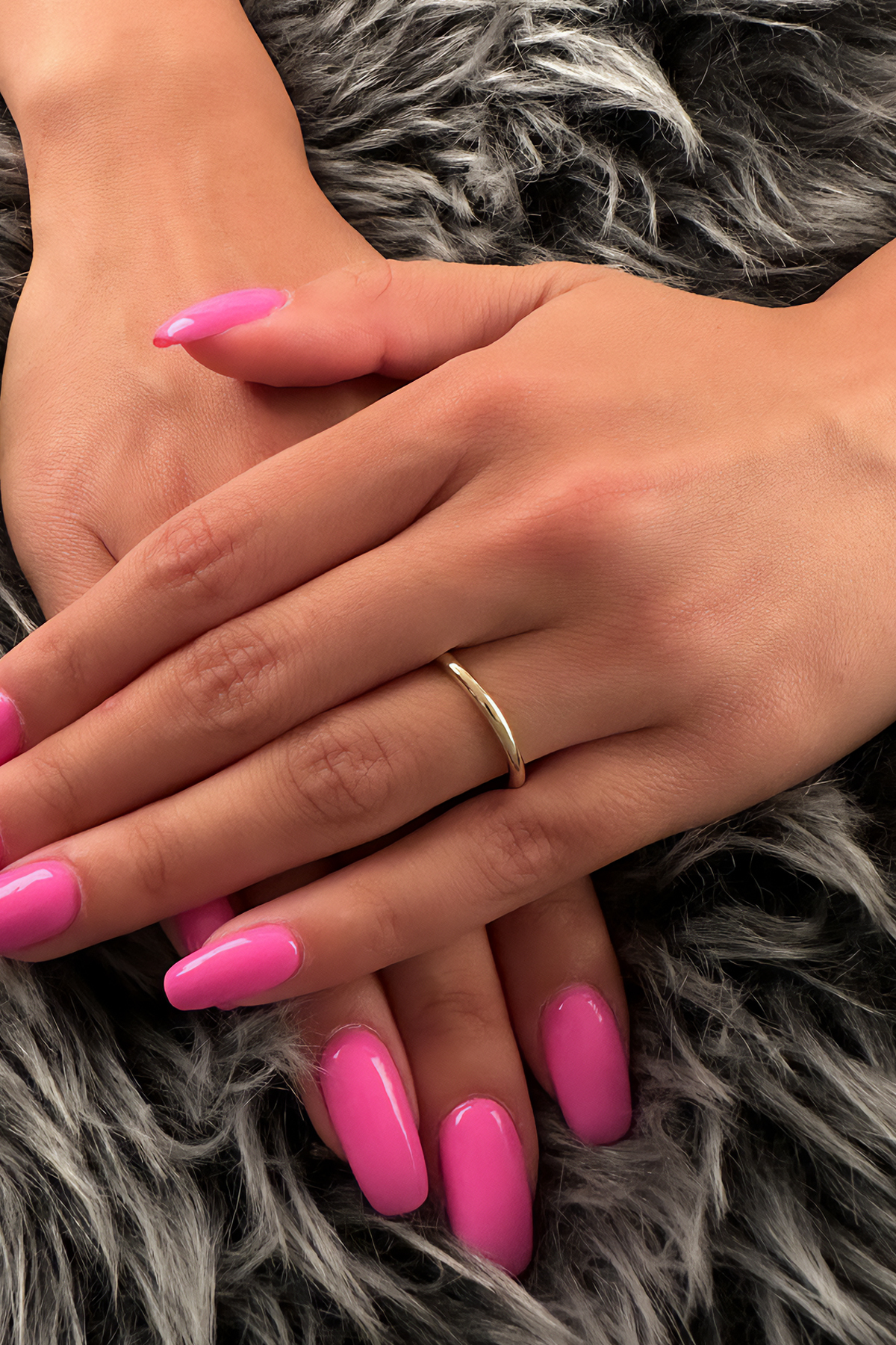 14 Ayar Altın 2,10 mm Kadın Silindir Klasik Alyans - Fiyonk Kuyumculuk