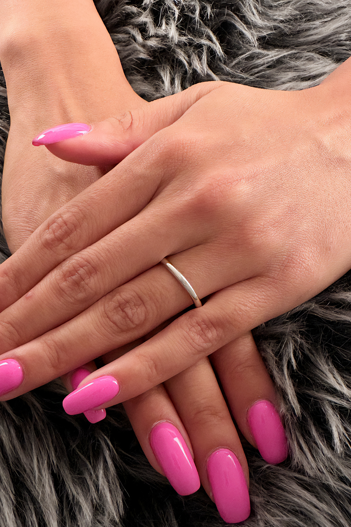 14 Ayar Altın 2,10 mm Kadın Silindir Klasik Alyans - Fiyonk Kuyumculuk (1)