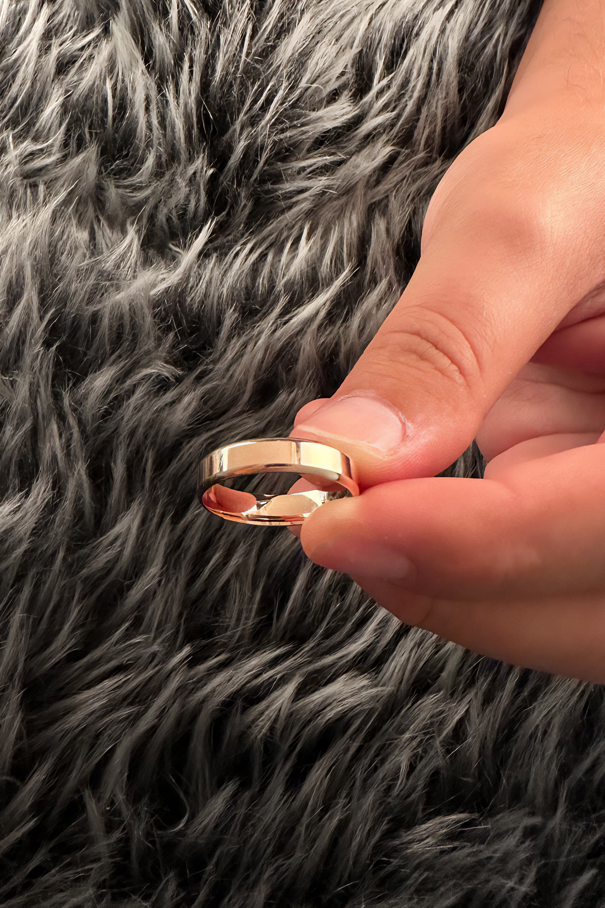 14 Ayar Altın 5 mm Erkek Köşeli Alyans - Fiyonk Kuyumculuk (1)