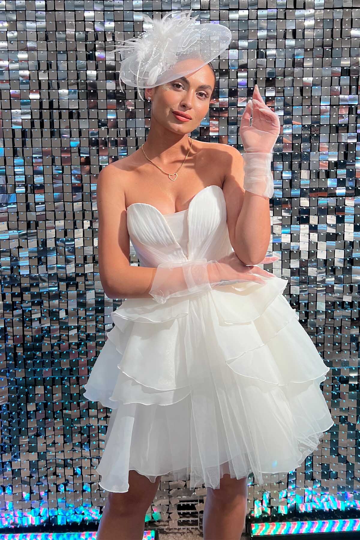 14 Ayar Altın Anteros Işıltısı Kolye (Doya Doya Moda 14. Hafta Ödülü) - Fiyonk Kuyumculuk (1)