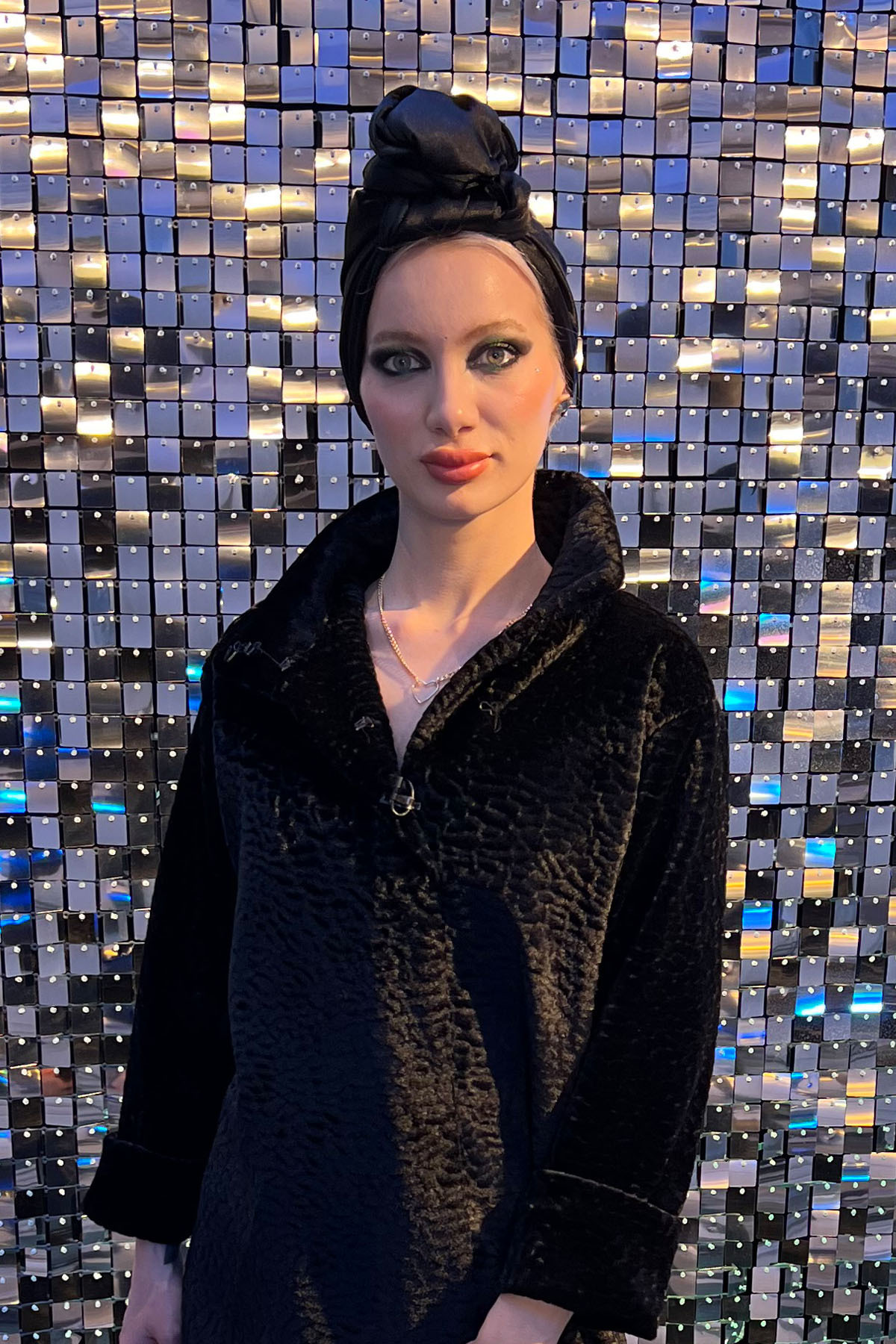 14 Ayar Altın Anteros Işıltısı Kolye (Doya Doya Moda 19. Hafta Ödülü) - Fiyonk Kuyumculuk