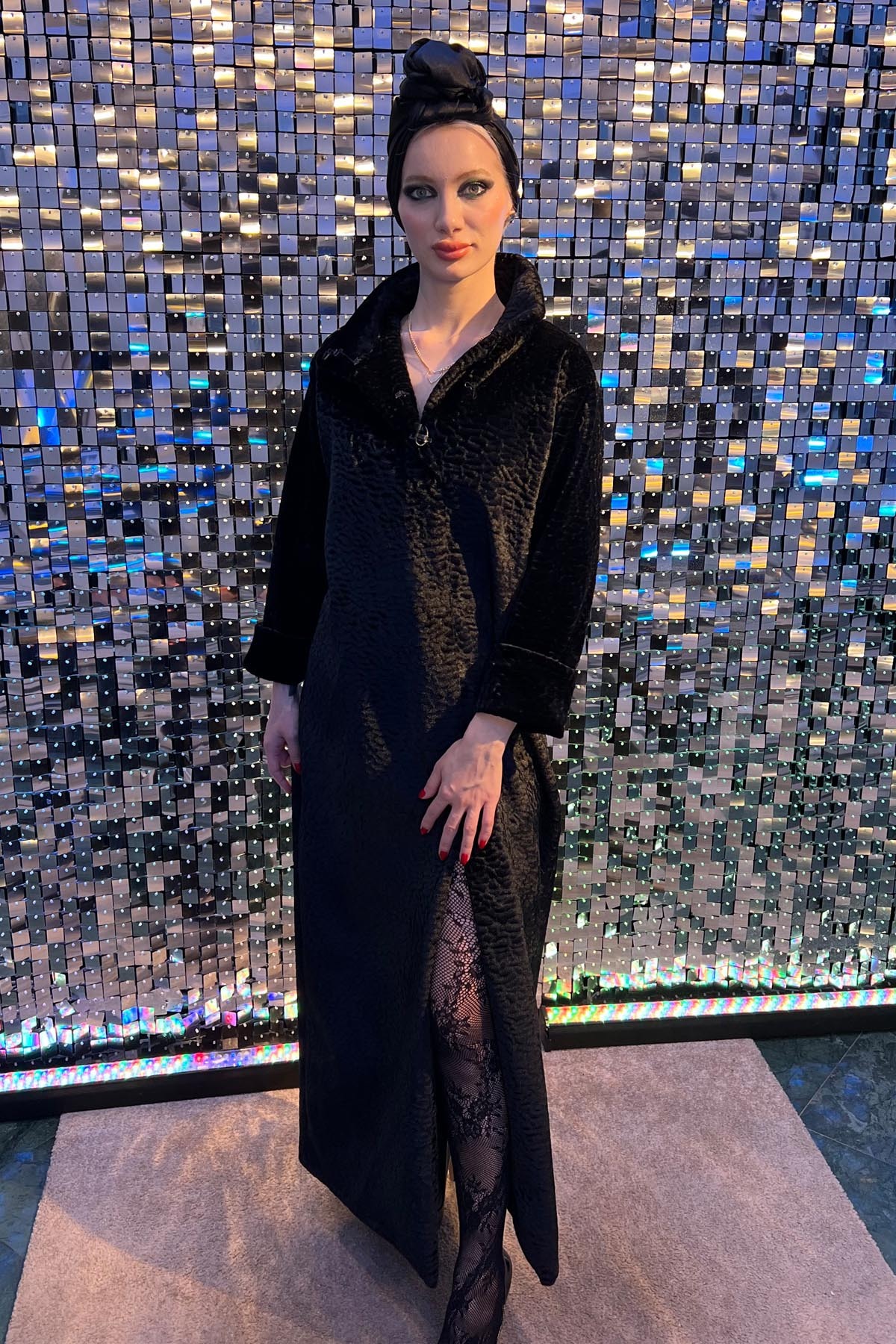 14 Ayar Altın Anteros Işıltısı Kolye (Doya Doya Moda 19. Hafta Ödülü) - Fiyonk Kuyumculuk (1)