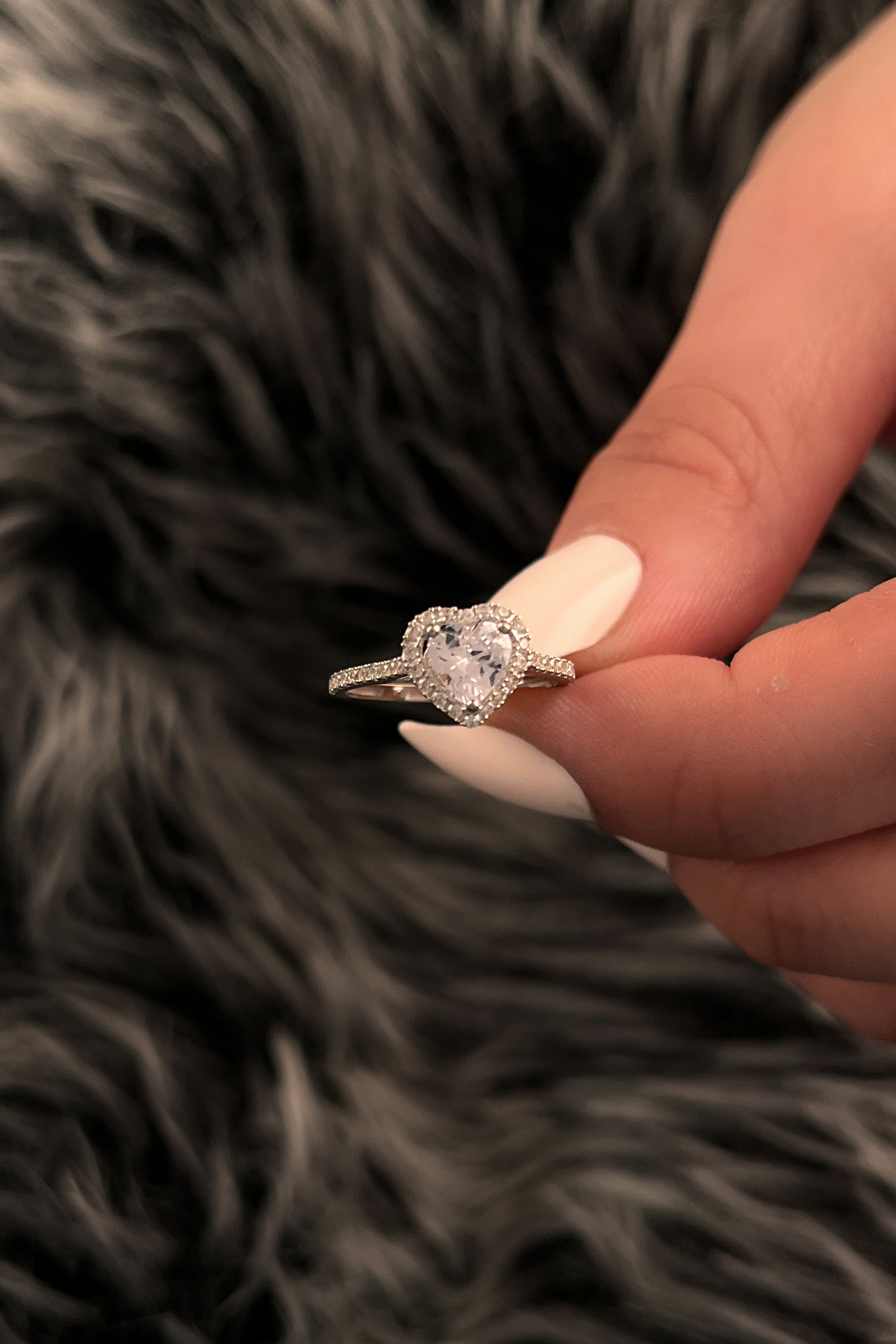 14 Ayar Altın Aşktaş Yüzük - Fiyonk Kuyumculuk (1)