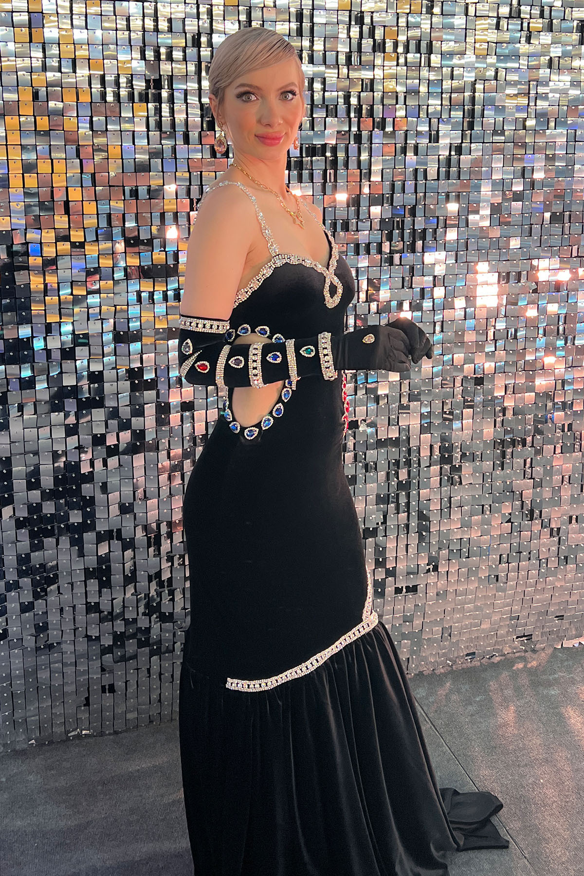 14 Ayar Altın Asteria Işığı Kolye (Doya Doya Moda 28. Hafta Final Ödülü) - Fiyonk Kuyumculuk (1)