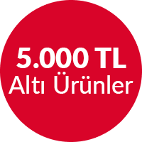 5.000 TL Altı Ürünler
