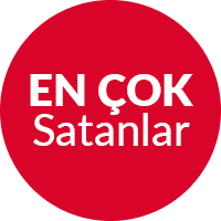 En Çok Satanlar