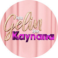 İşte Gelin İşte Kaynana
