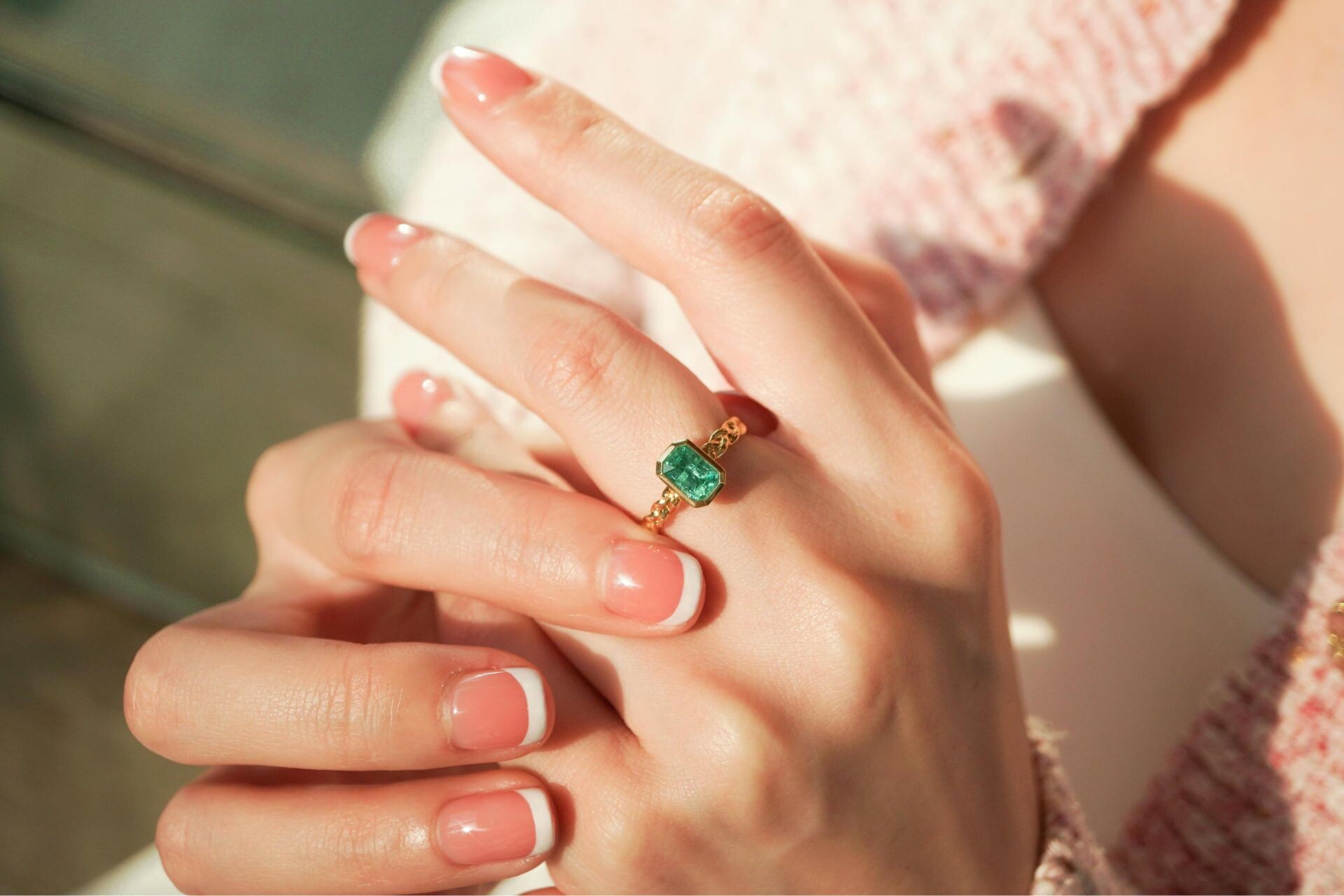 Altın Yüzük Parmağı Sıkarsa Ne Yapmalı? Pratik Çözümler