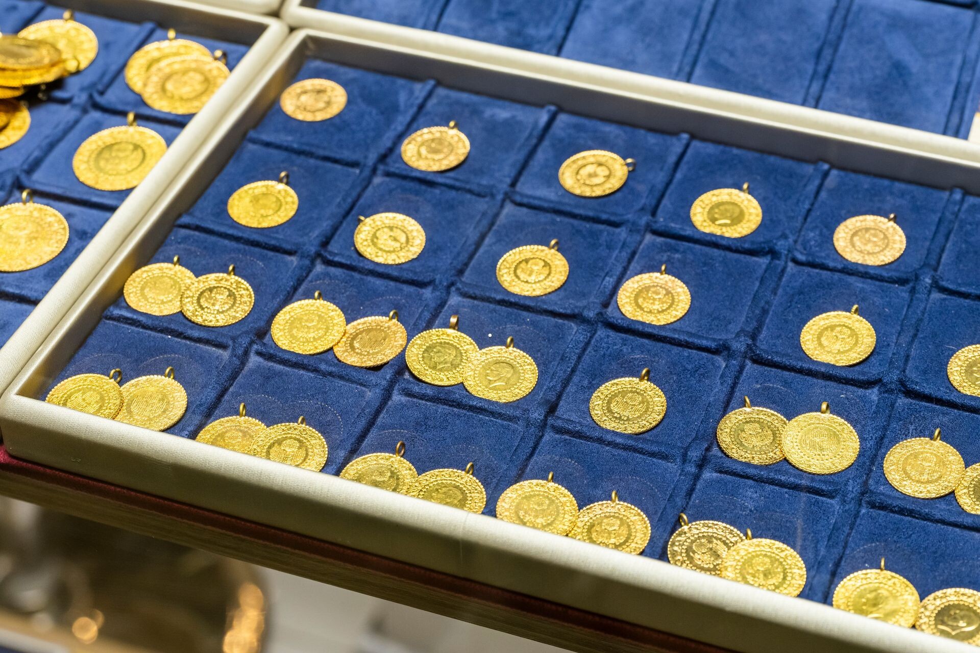 Suriye Altını ile Gerçek Altın Arasındaki Farklar