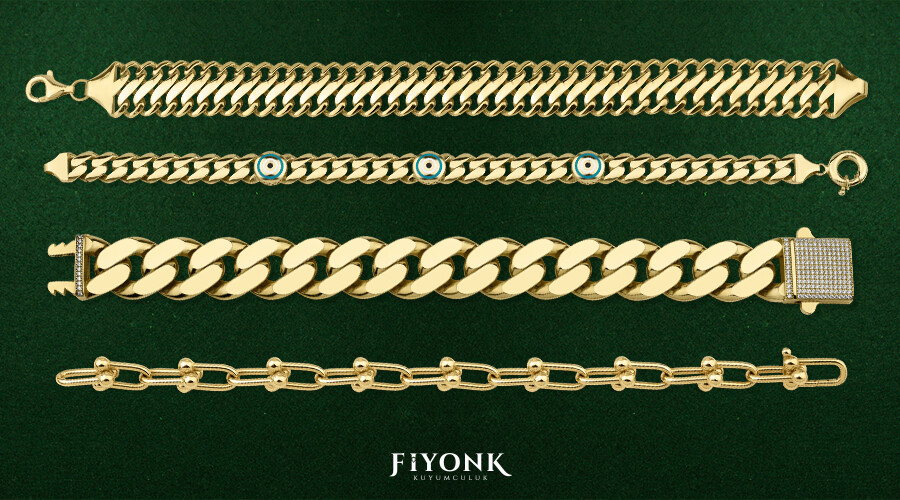 Neden 14 Ayar Altın Takılar Daha Çok Tercih Ediliyor?