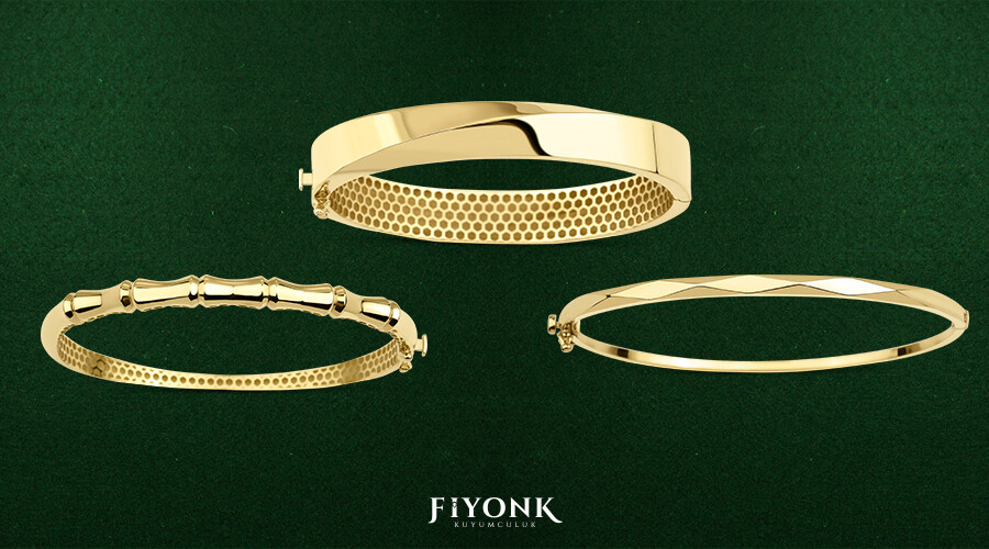 Altın Takı Hediyesi Alırken Dikkat Edilmesi Gerekenler