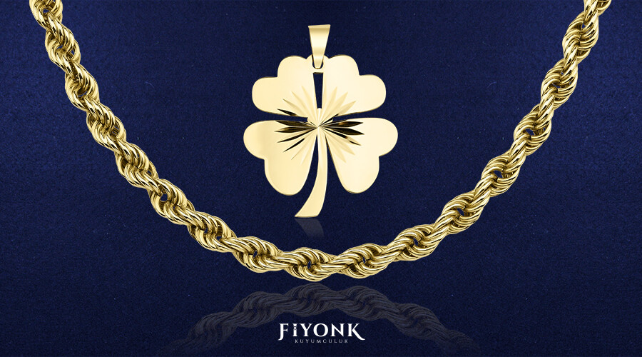 Altın Takı Hediye Fikirleri ve Özel Günler İçin Tavsiyeler