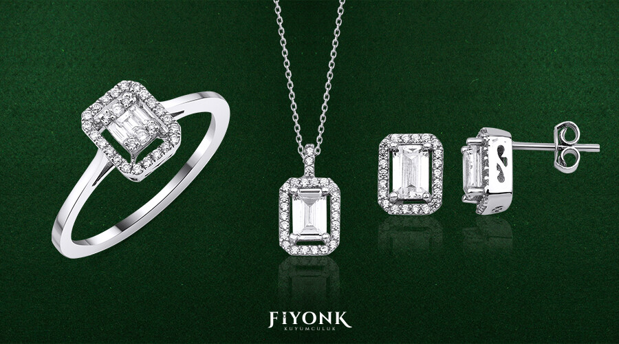 Altın Sette Neler Olur? Set Alırken Dikkat Edilmesi Gerekenler