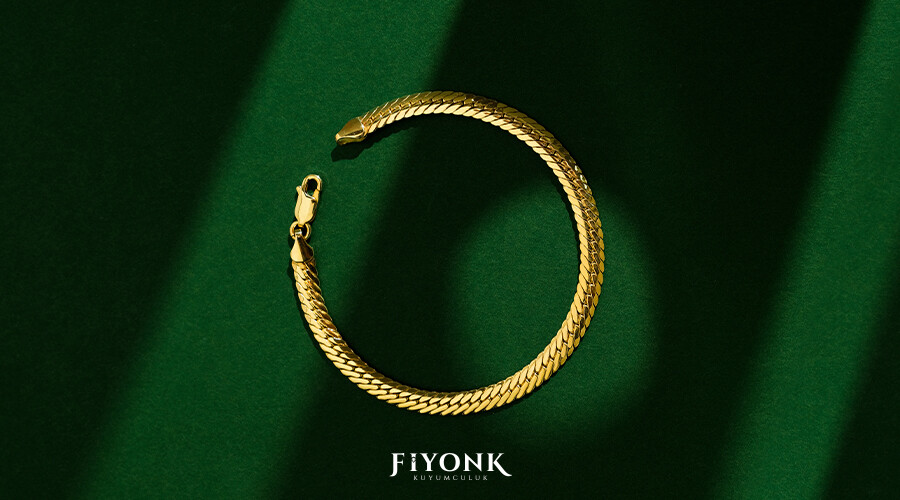 Gerçek Altın Nasıl Anlaşılır?