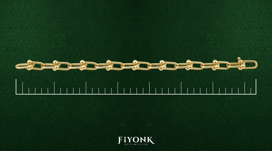 Bileklik Ölçüsü Nasıl Alınır? Doğru Ölçü Nasıl Alınır?