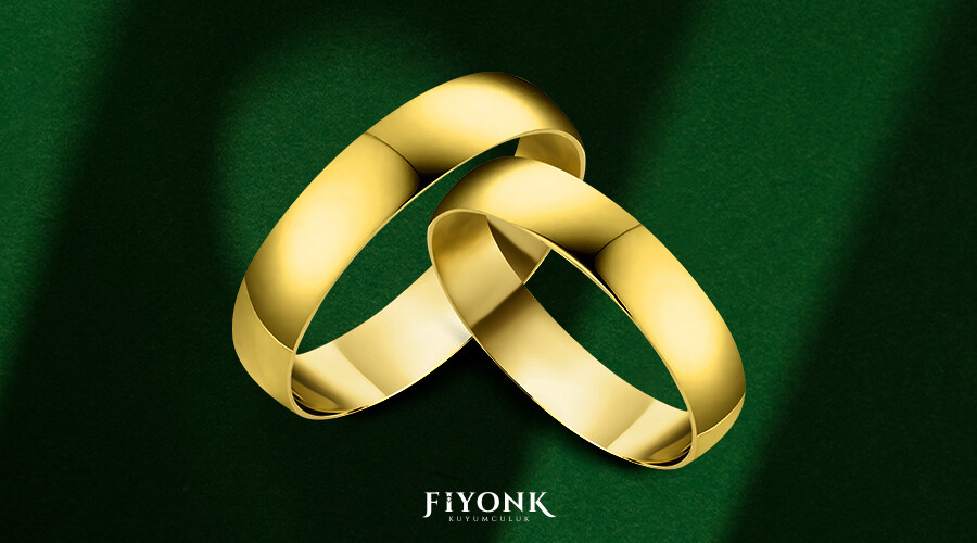 Alyans Seçiminde Nelere Dikkat Edilir?