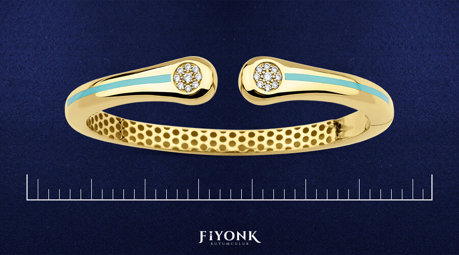 Bilezik Ölçüsü Nasıl Alınır? Ölçü Alma Yöntemleri