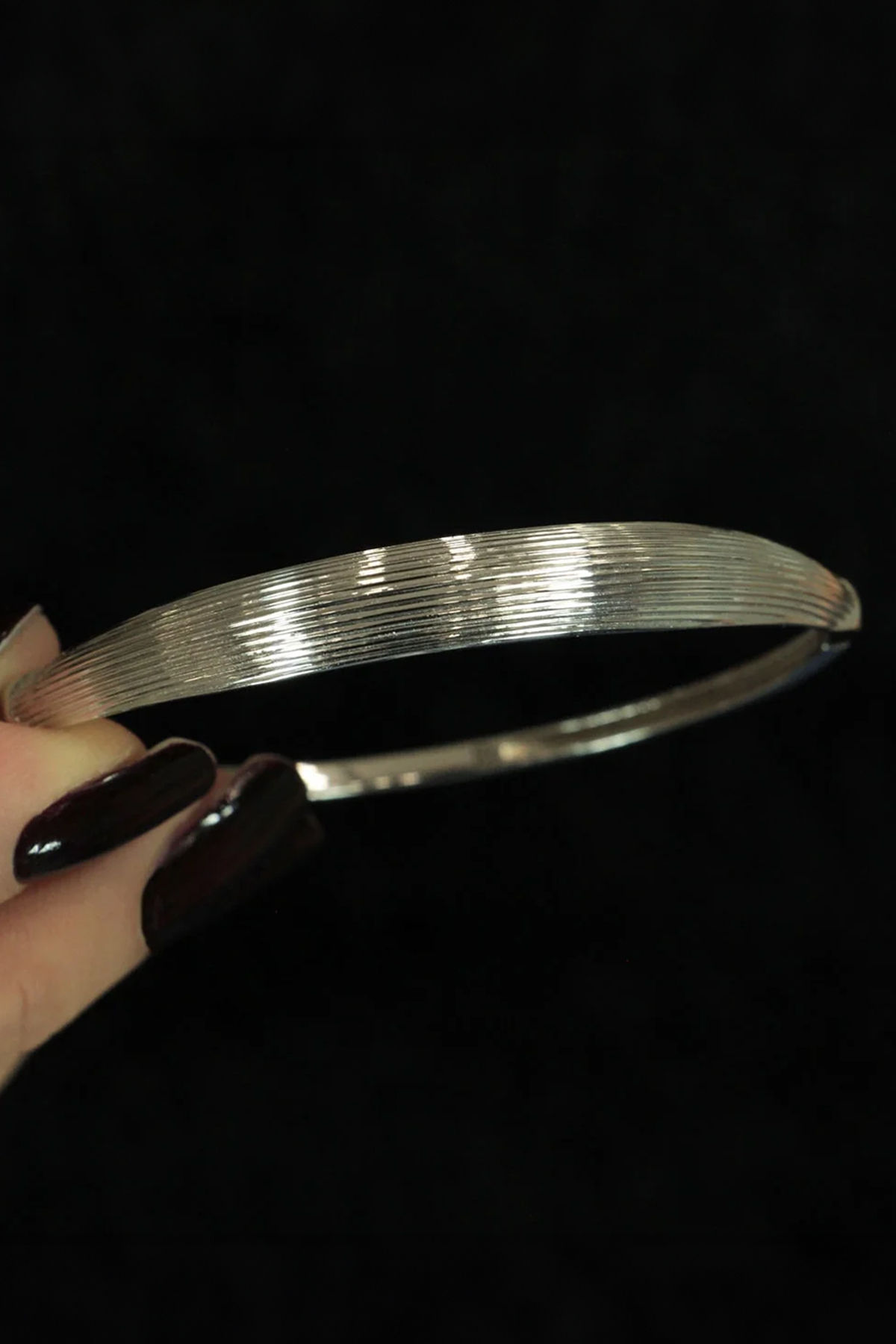 14 Ayar Altın Kelepçe Bileklik - Fiyonk Kuyumculuk (1)